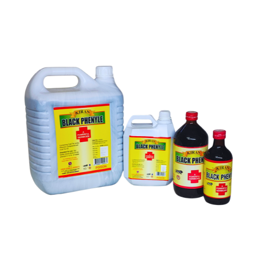 Black Phenyle – Floor Cleaner - Image 2
