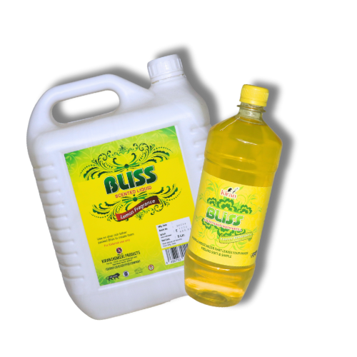 Bliss Liquid Hand Wash