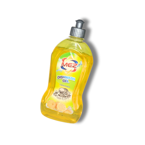 MEZ Dish Wash Gel