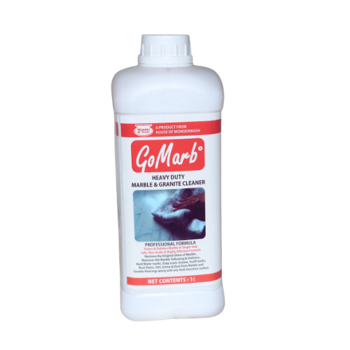 GoMarb – Marble Cleaner 1L