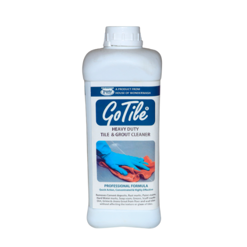 GoTile – Tiles Cleaner 1L