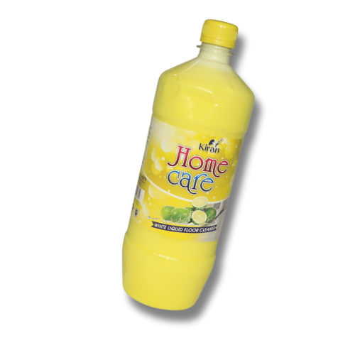 Home Care – White Liquid Floor Cleaner - Image 2