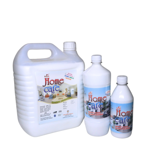 Home Care White Liquid Floor Cleaner