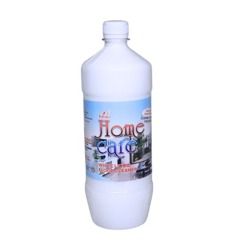Home Care White Liquid Floor Cleaner - Image 2