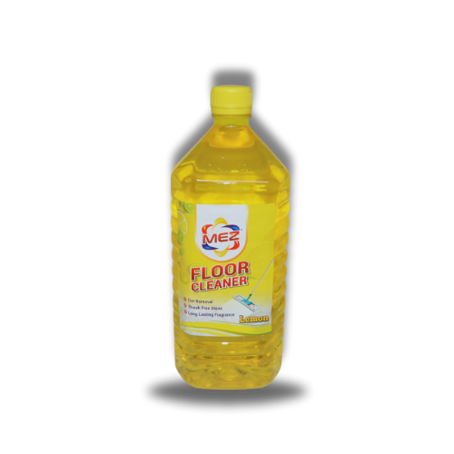 Lemon MEZ Floor Cleaner
