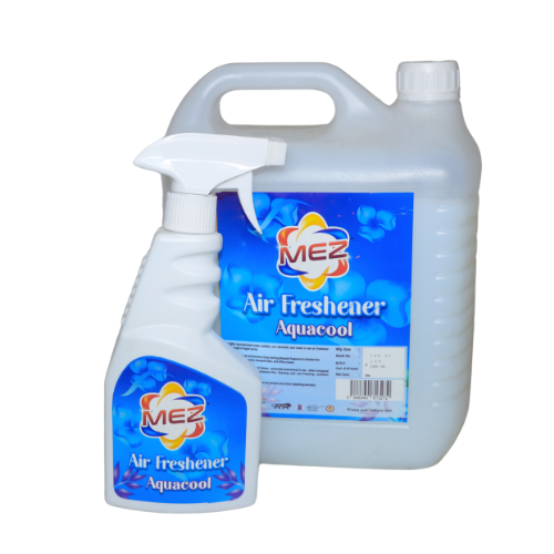 MEZ Air Freshener