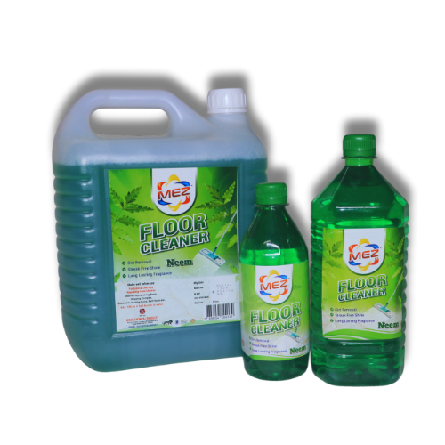 Neem MEZ Floor Cleaner 5L