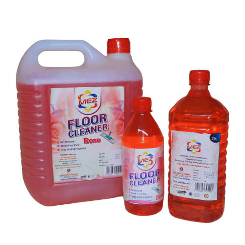 Rose MEZ Floor Cleaner 5L