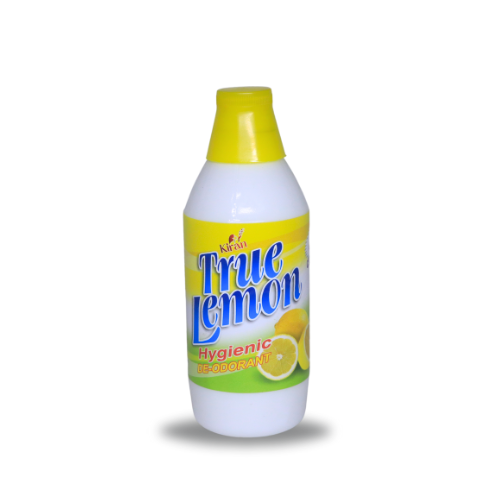 True Lemon Floor Cleaner 5L - Image 2